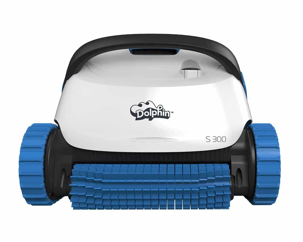 Dolphin S300
